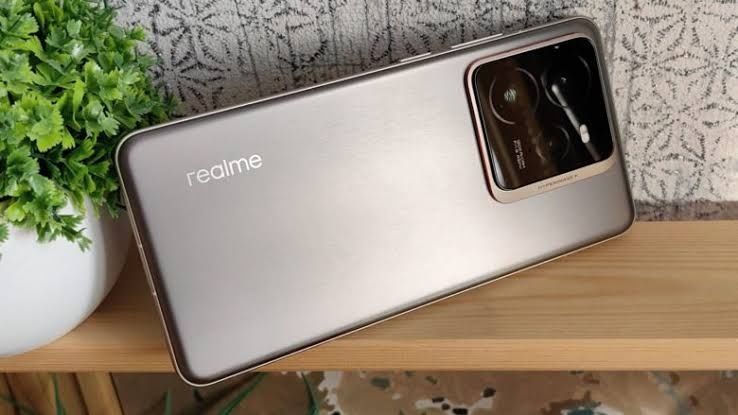 Realme GT7 Pro EAC глобал на гарантии