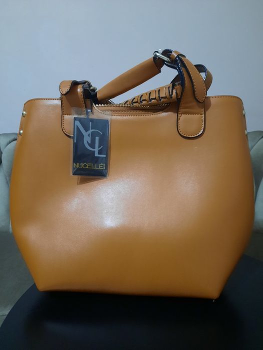 Geanta Dasha ( NUCELLE)