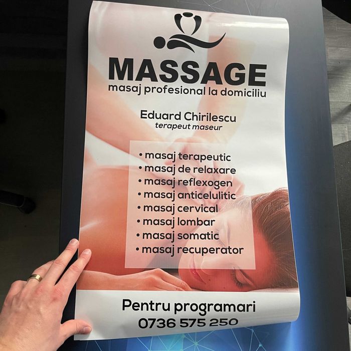 Grafica pentru meniuri pliante afise carti de vizita