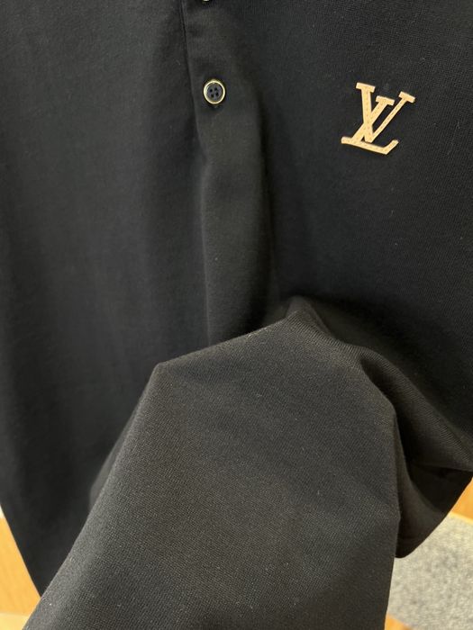Tricou Louis Vuitton Calitate Premium