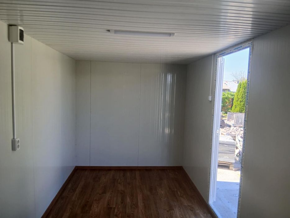 Container modular,fara avans