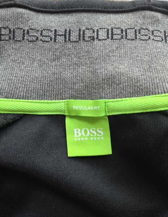 Мъжко горнище - Hugo Boss