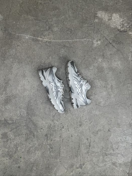 Кроссовки Asics Gel-Flux 4 CN