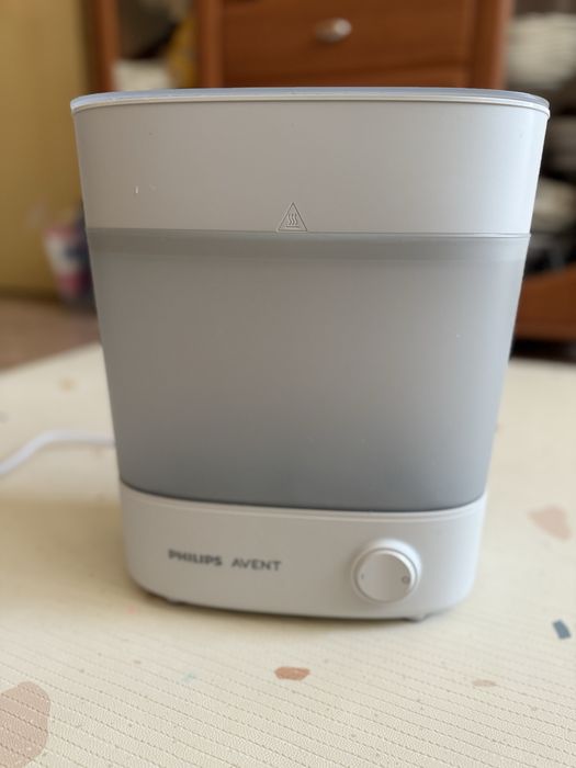Стерилизатор Philips Avent Електрически модел Advanced