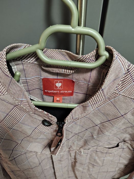 Vand Geaca Engelbert Strauss