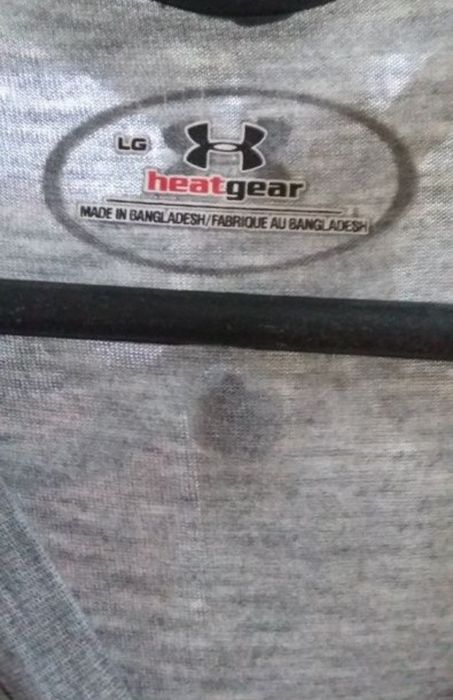 Under Armour-Много Запазена