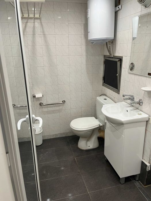 апартамент с 2 стаи и кухня