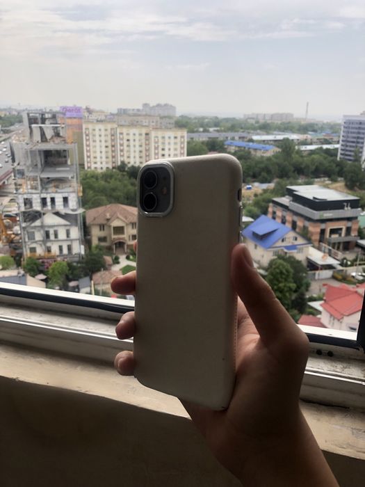 Iphone 11 Акб 71 Экран менялся