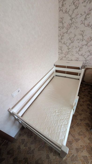 Продам детскую кровать
