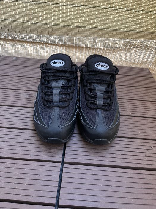 Nike Air Max Plus GS