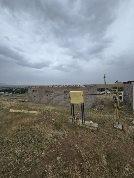 Продаётся участок