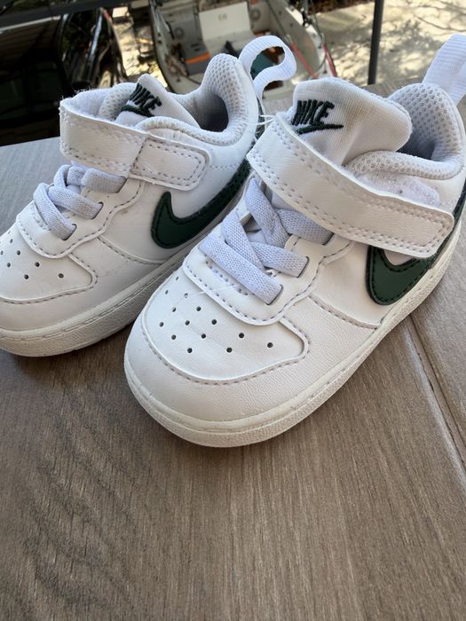 Кецове и сандали за бебе Adidas, Nike
