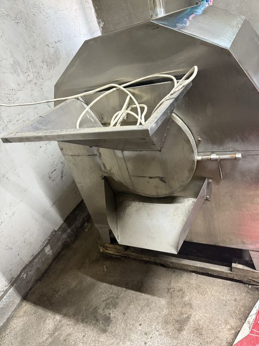 Квас Морс Аппарат