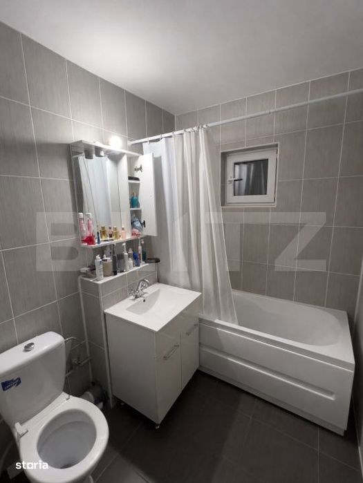 Apartament 2 camere, 52 mp, zona Sarari