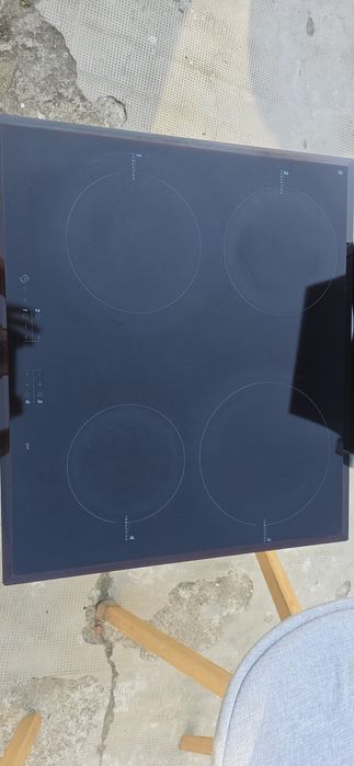 Plită Inductie import Norvegia