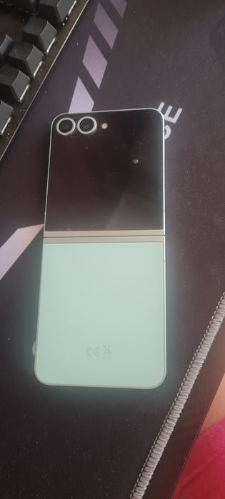 Samsung z flip 6
