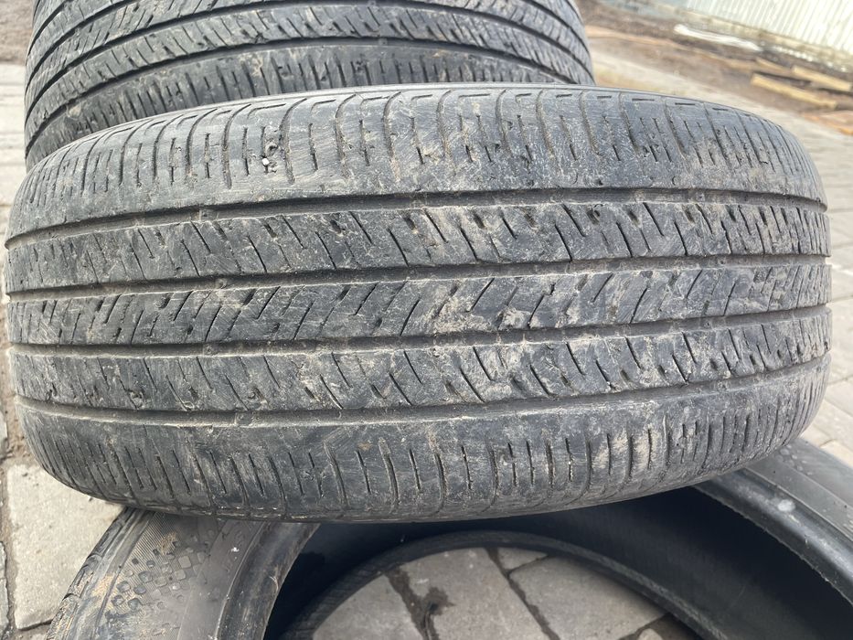 Продам резину  б/у