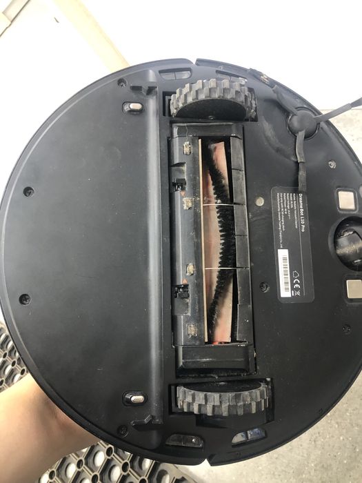 Робот пылесос Dream Bot L10 Pro RLS5L(A4)