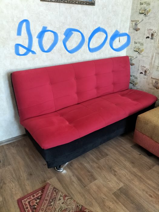 Диван кресло сынбаған