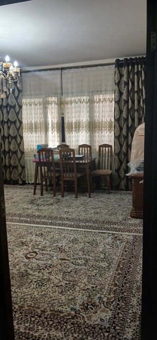 Продается 2 комнатная квартира