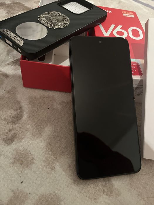 Nubia V60 286гб буу