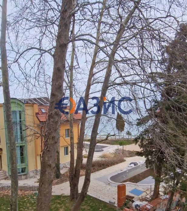 Апартамент с 1 спалня" Оазис " (ключове към морето) Равда, България, 2