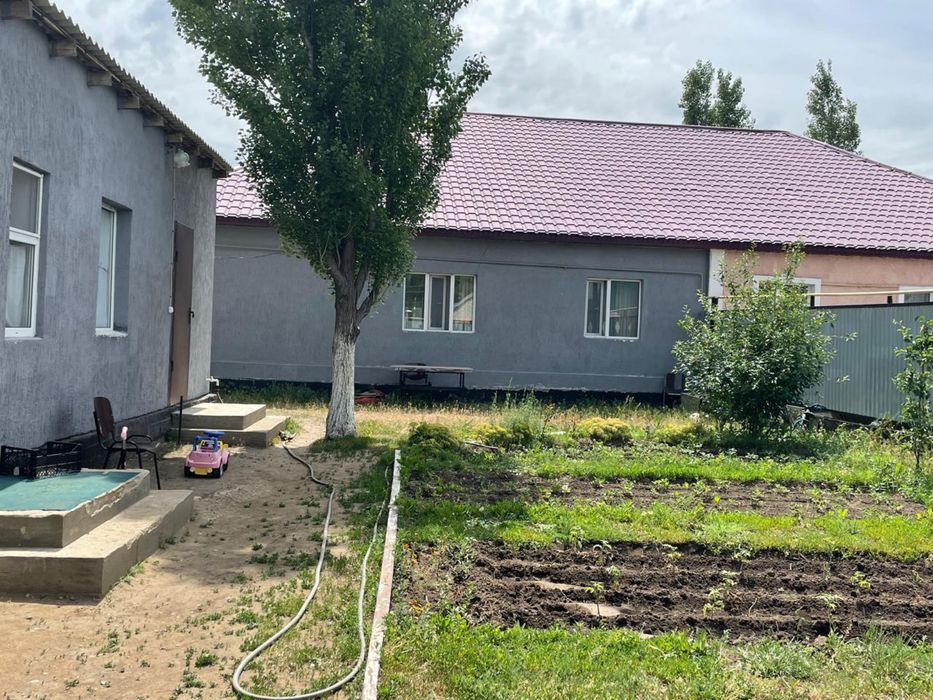 Продам дом в Заречном