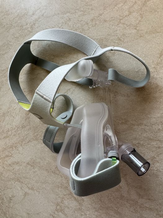 Masca Faciala (Oronazala) CPAP