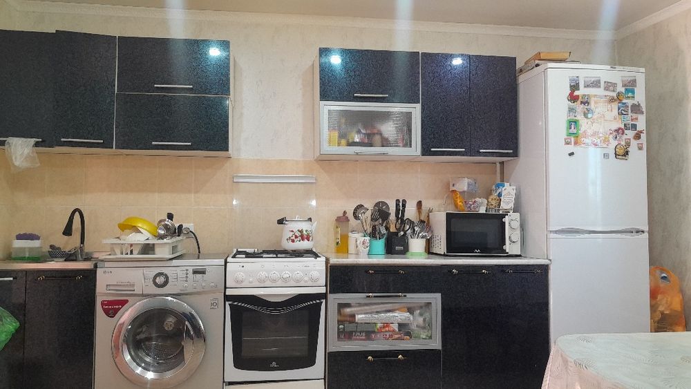 Продам срочно 4-х комнатный дом