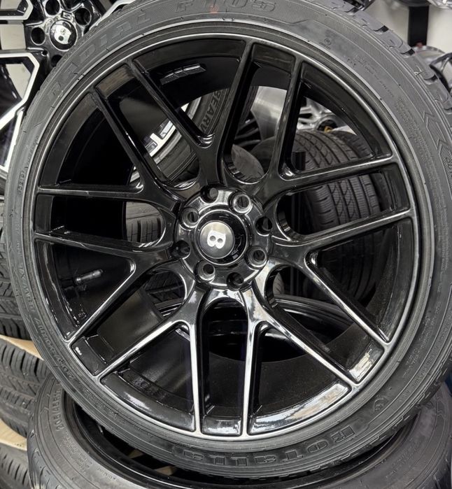 Диска балон R17.