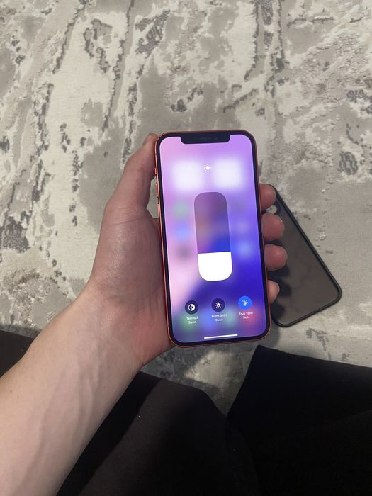 Айфон 12 без ремонта