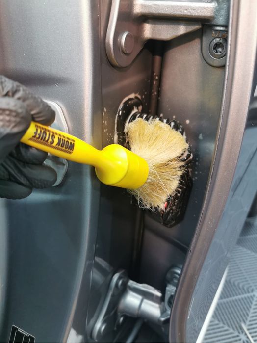 Detailing Alin service mobil…