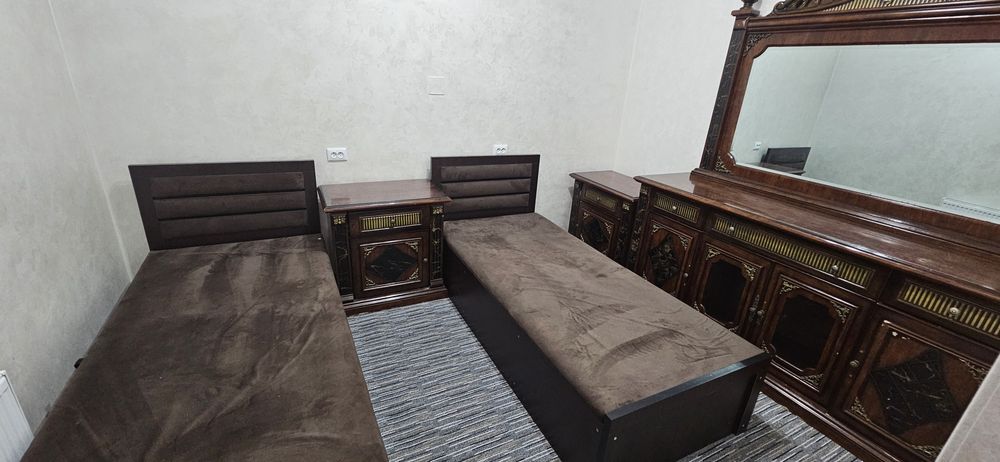 Кунлик мехмонхона шахримиз мехмонларига