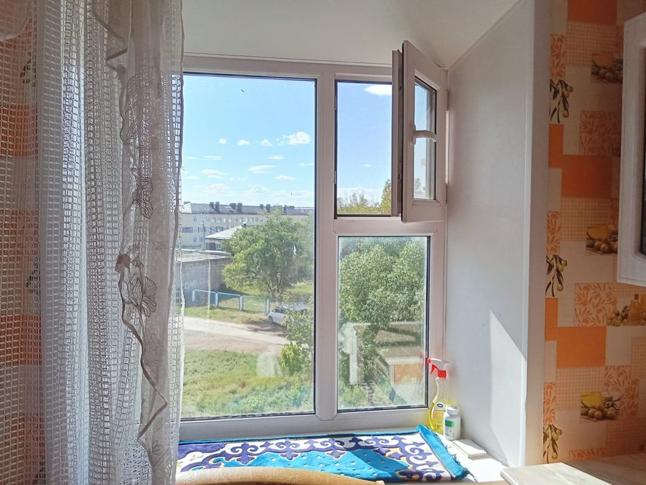 Продам квартиру 1ком