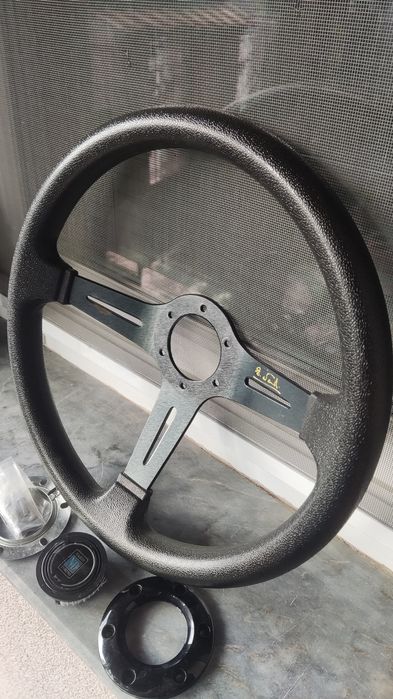 Спортен волан Nardi Torino