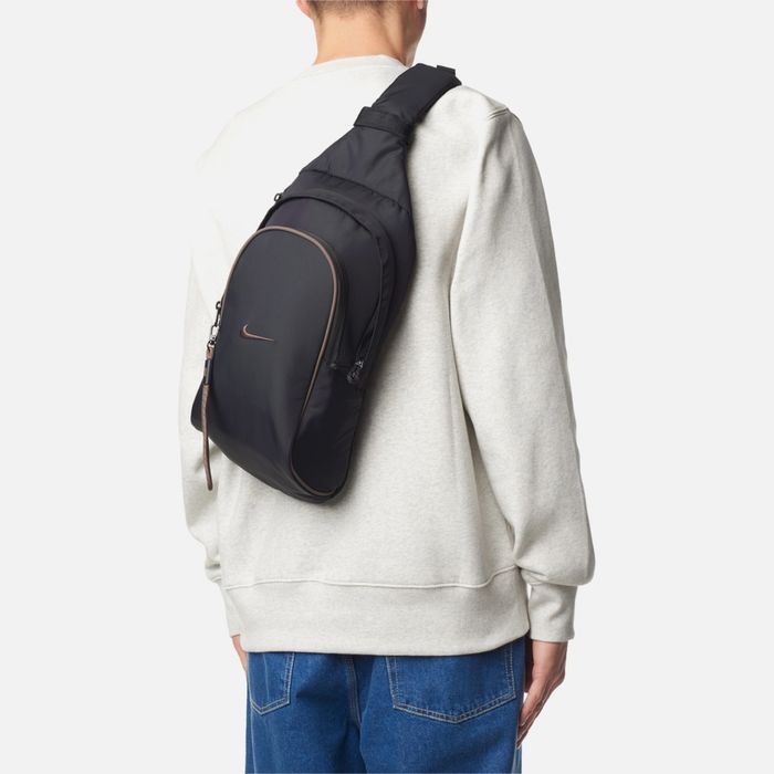 Сумка Nike 8 л черный