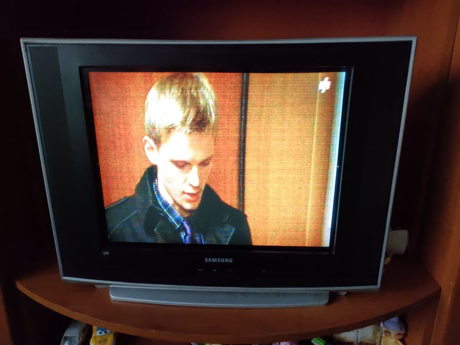 Телевизор Samsung