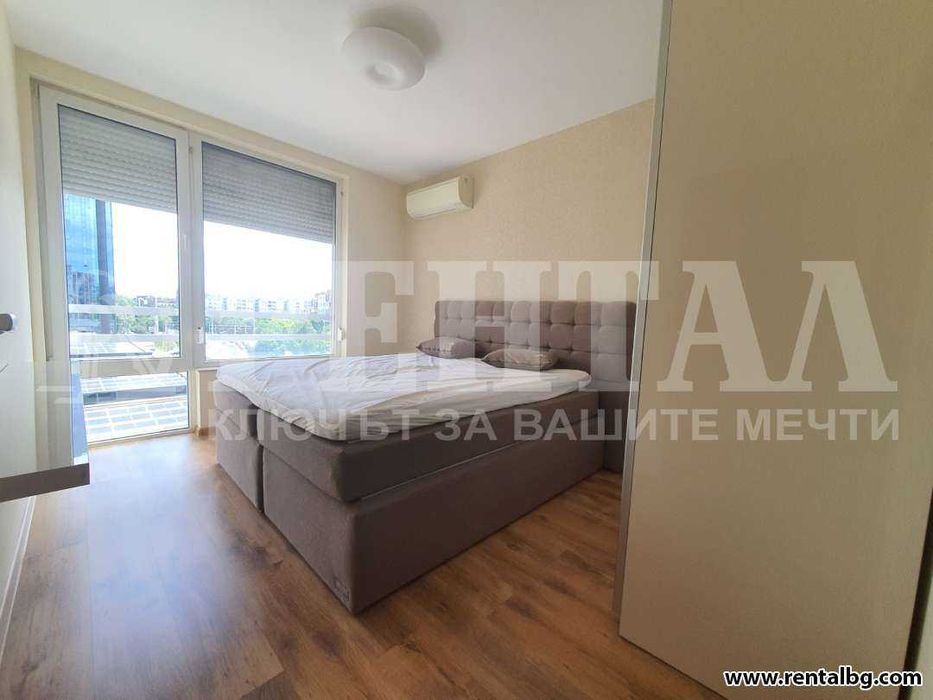 Дава се под наем Многостаен апартамент в Пловдив, Кършияка - 150 кв.м за 850 € - Снимка #7