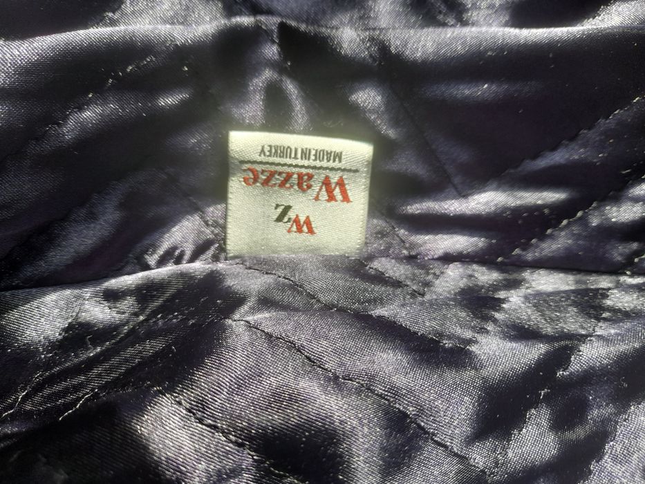 Пальто кашемировое