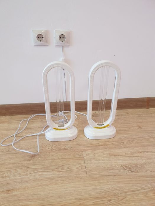 Антибактерицидные лампы