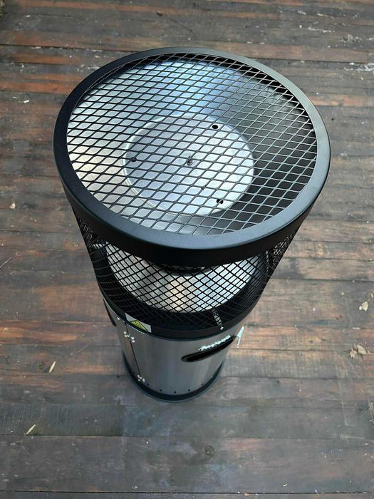 Газови отоплители под наем