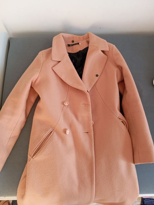 Пальто весна-осень