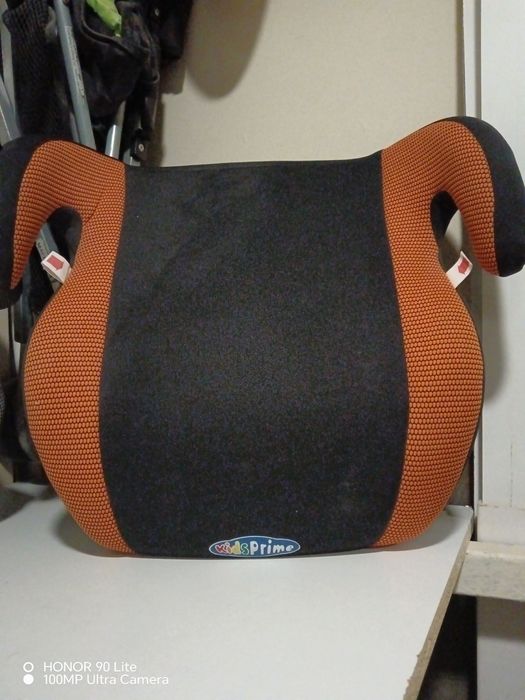 Продам каляску и автокресло