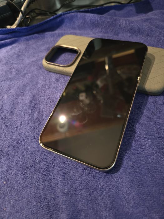 Iphone 15 Pro Max 256