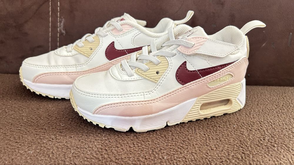 Маратонки nike air max 30 номер