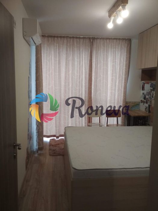 Дава се под наем Двустаен апартамент в Варна, Левски - 53 кв.м за 488.58 € - Снимка #6