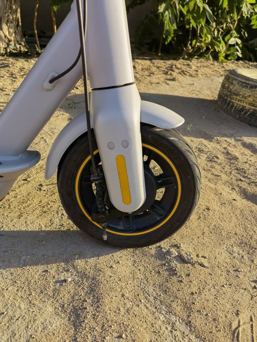 Электросамокат Ninebot G30 LP