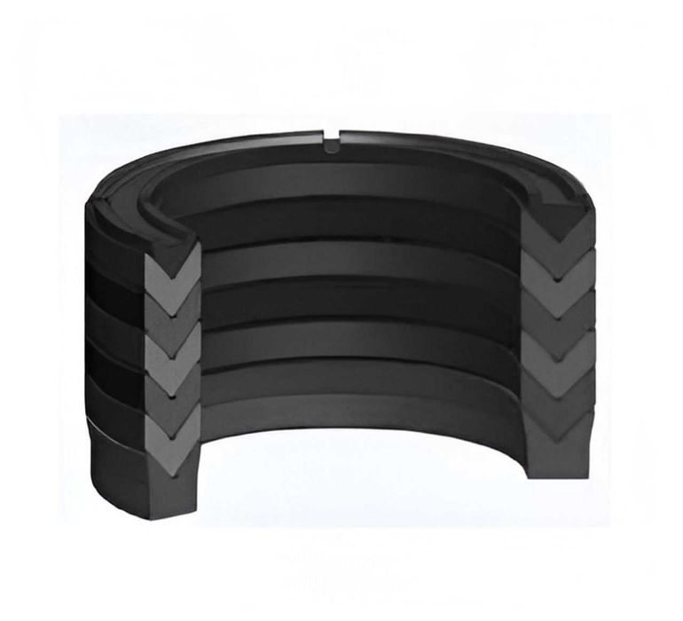 Манжет шевронный / Shevron manjet