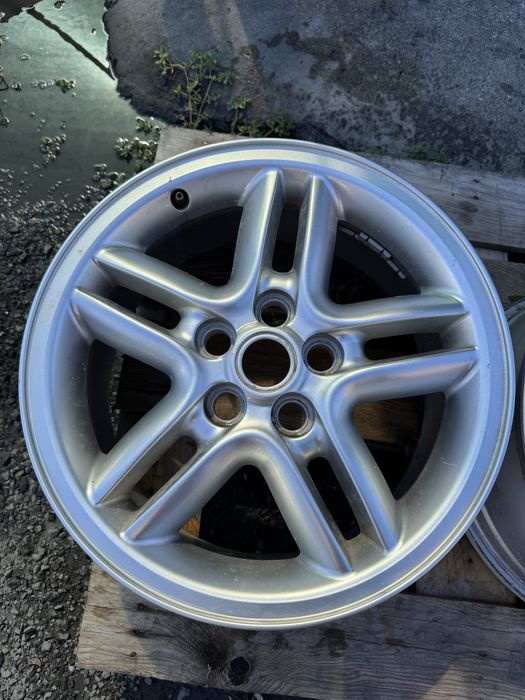 Джанти Land Rover 18“