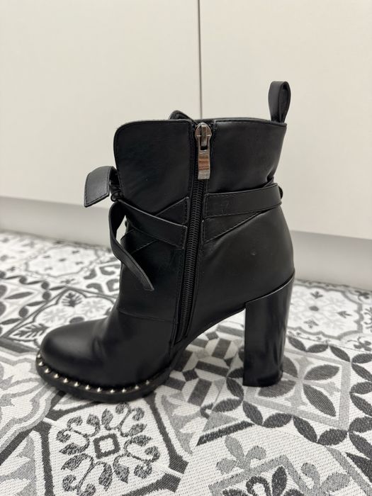 Женские ботильоны